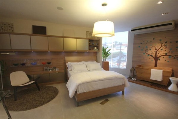 Mostra de Decoração FYB Todeschini - Studio 910