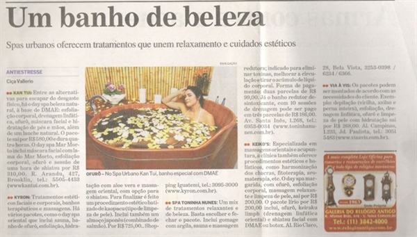 Estado SP