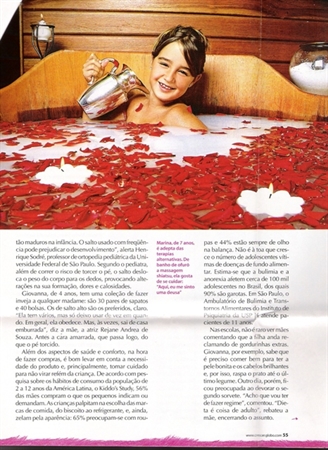 Revista Crescer