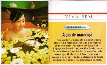 Revista IstoÉ Gente