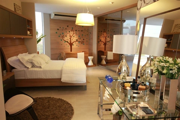 Mostra de Decoração FYB Todeschini - Studio 910