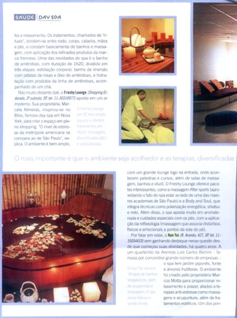Revista Monet