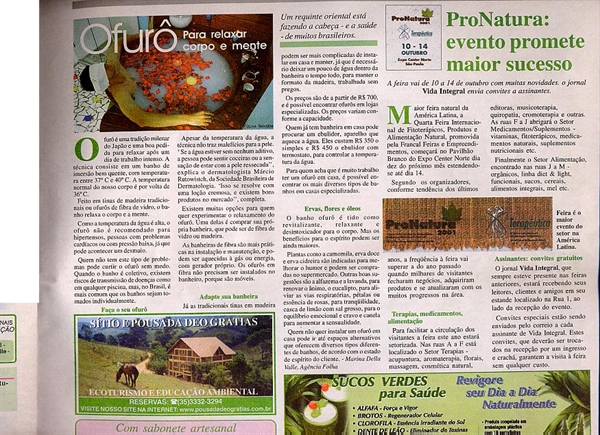 Vida Integral