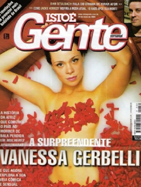 Revista IstoÉ Gente