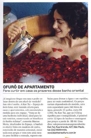 Vogue Beleza - Edição Agosto/2002
