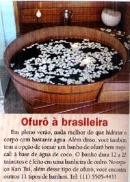 Revista Plástica & Beleza - Edição Março/2002
