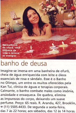Boa Forma