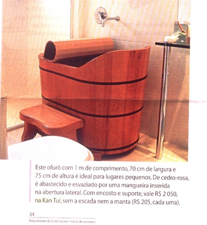 Arquitetura & Construção